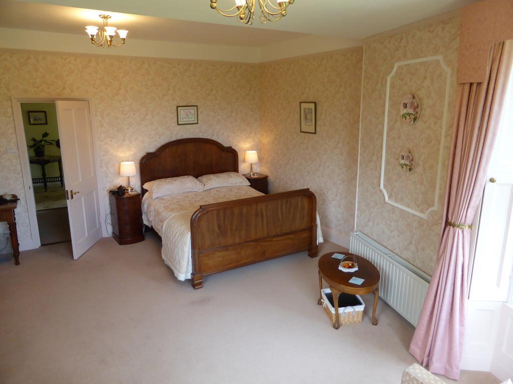 The Old Rectory B&B Kessingland Zimmer foto