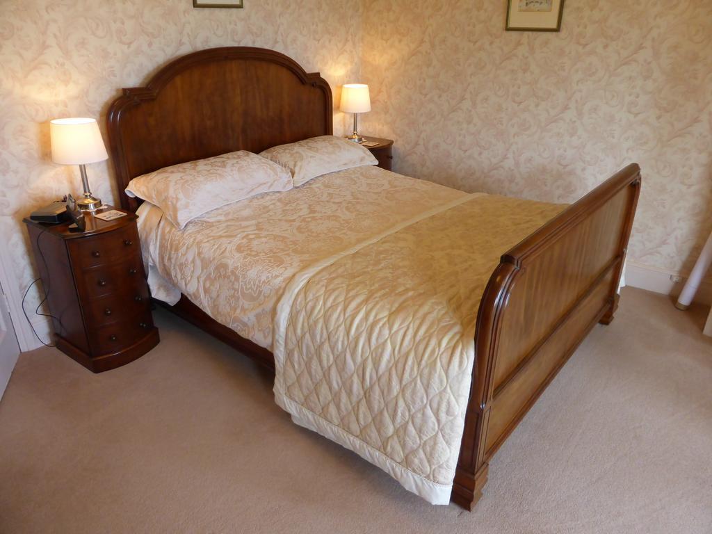 The Old Rectory B&B Kessingland Zimmer foto