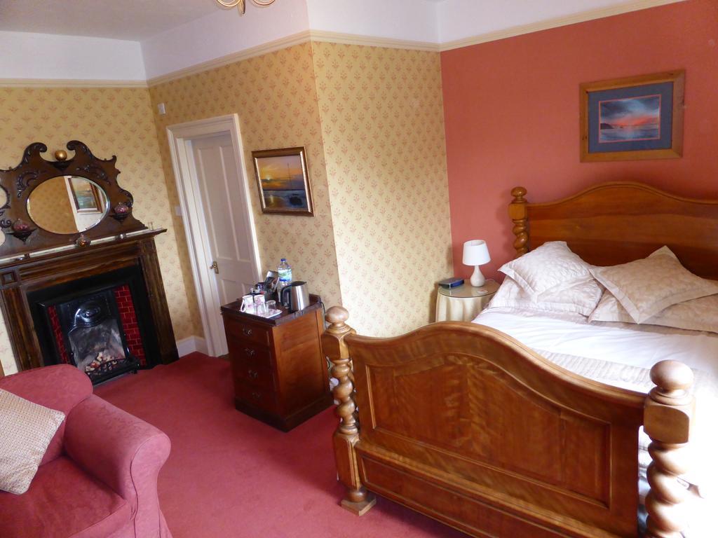The Old Rectory B&B Kessingland Zimmer foto
